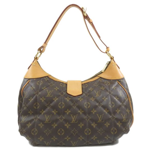 Etoile GM Monogram Canvas Shoulder Bag - Picture 2 of 11